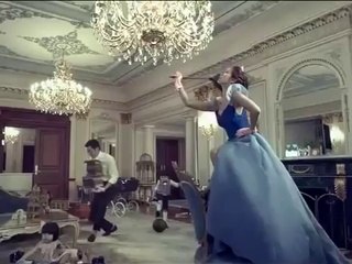 SONG JI HYO CF