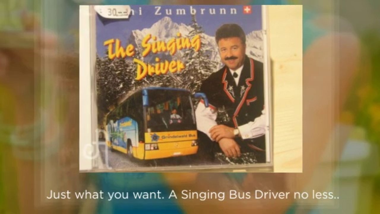Bad Ads
