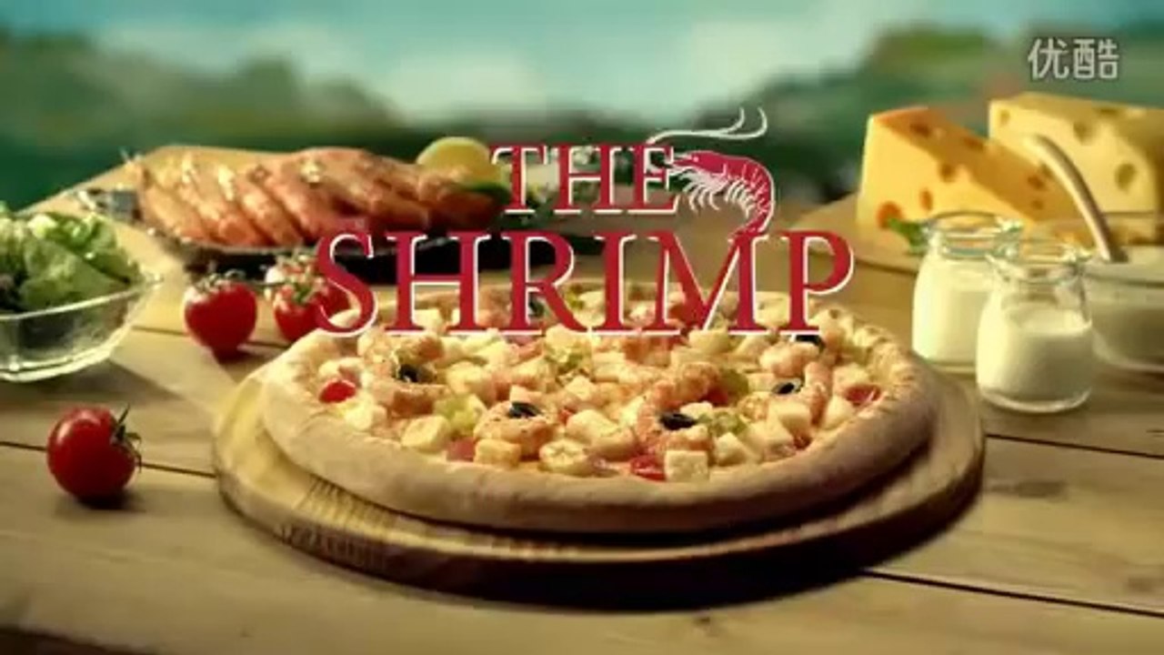 Song Ji Hyo - Mr. Pizza CF Long Version