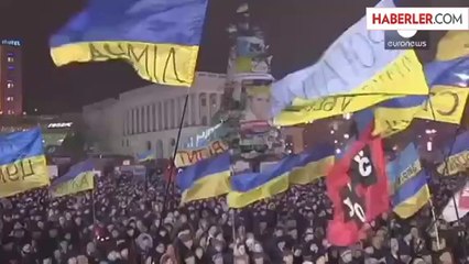 AB'den Rusya'ya Üç Gün Süre