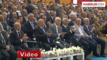 Erdoğan: '12 Yıldır Bunun Hayali İçindeyim'