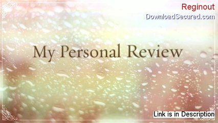 Reginout Reviews - Hear my Review 2014