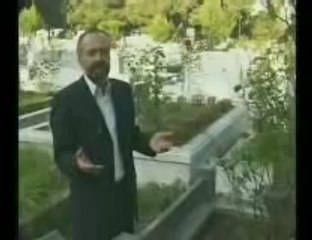 Cemal Kuru - Kabrimin İlk Gecesi