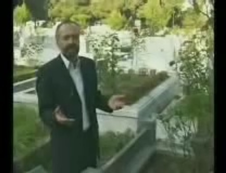 Cemal Kuru - Kabrimin İlk Gecesi