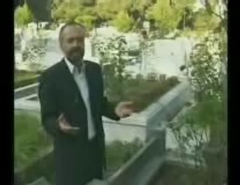 Cemal Kuru - Kabrimin İlk Gecesi