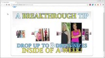 Venus Factor - Fast Weight Loss Scam