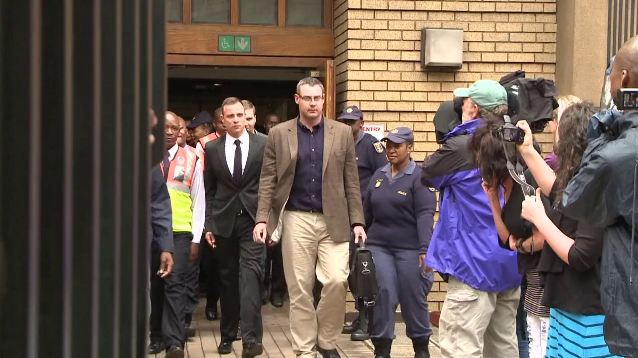 Pistorius trial to resume on Monday