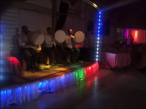 Grup mevlana Gel Gör beni Aşk Neyledi