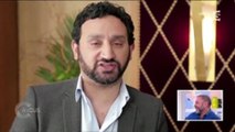 Quand Cyril Hanouna donne des conseils à Emmanuel Maubert dans 