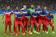La percée du Soccer aux Etats-Unis