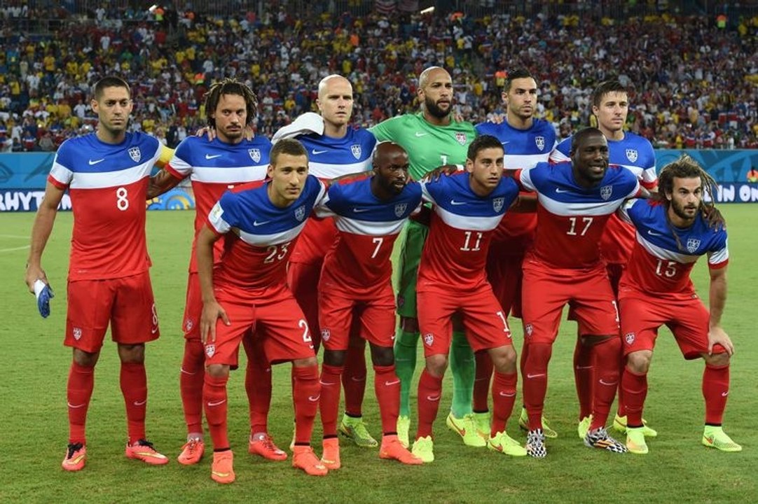 La percée du Soccer aux Etats-Unis
