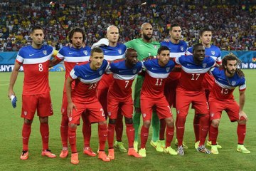 La percée du Soccer aux Etats-Unis
