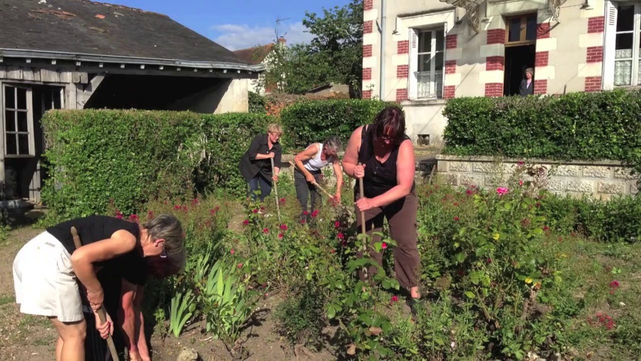 Les travaux forcés chez Léone