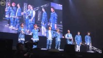 [ซับไทย] 140627 GOT7 introduce 1st Japan Tour