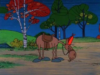 The Pink Panther - 106 - Yankee Doodle Pink