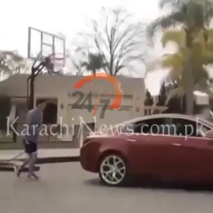 Alaw Basket     must watch