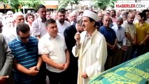 Manisa'da arıtma tesisindeki iş kazası -