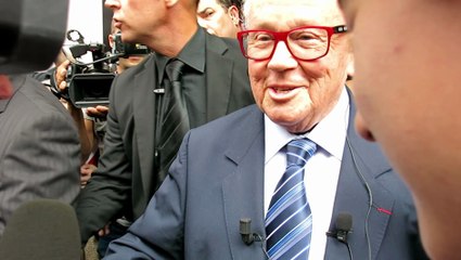 "J'écoute les Grosses Têtes depuis 30 ans", se confie un auditeur