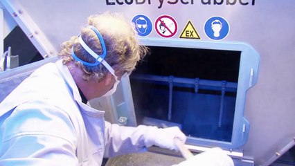 Why Volkswagen Places a Special Focus on Water