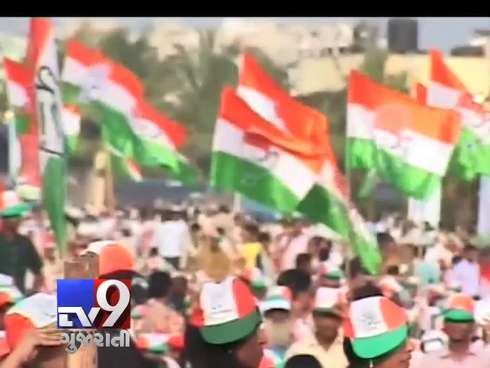 Sangh leaders also involved in Vyapam scam, claims accused - Tv9 Gujarati