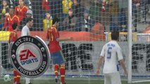 FIFA 14 SFIDA MONDIALI: SPAGNA VS OLANDA! w/JC