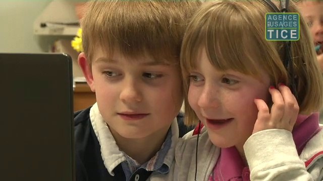 École numérique : les fondamentaux au cycle 2 (CP - CE1)