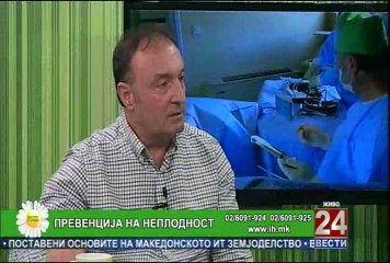 Фактор здравје 27-06-2014