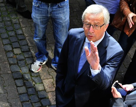 Mais qui est Jean-Claude Juncker ?