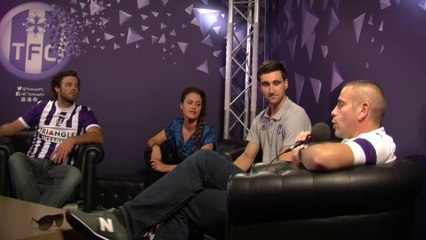 Contrat au TFC pour Les Francis ?