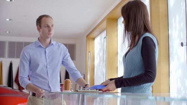 Gran Turismo 6 - Aston Martin DP-100