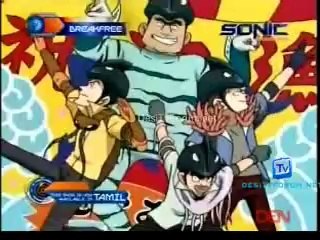 Idaten Jump 27th June 2014 Video Watch Online pt2