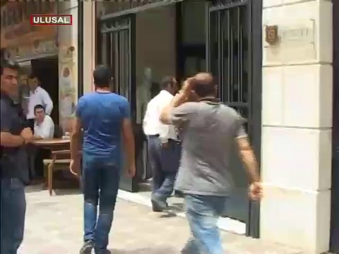 FRANSIZ LİSESİ ŞÜPHELİ ÖLÜM