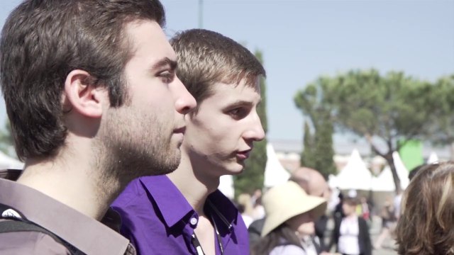 Tremplin jeunes artistes - Festiv', festival des lycéens & apprentis- long