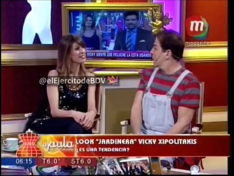 Fabián Medina Flores ningunea a las seguidoras