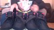 Cheap Nike Air Yeezy 2 Online,air yeezy 2 super perfect vs perfect version review solar red soledream