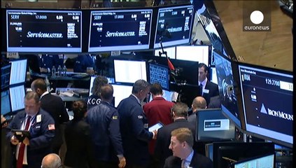 NYSE batte Nasdaq: Alibaba lo ha scelto per la quotazione