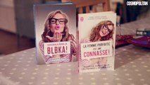 Cosmopolitan.fr s’invite chez… Anne-Sophie Girard