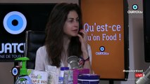 Qu'est ce qu'on Food ! S01E23 : Eté Gourmand : terrasse, glace, apéro !
