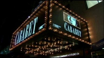 Shia LaBeouf fait un scandale dans un théâtre