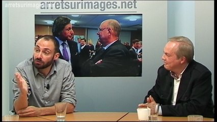 "Bygmalion à la télé, c'est l'arbre qui cache la forêt"