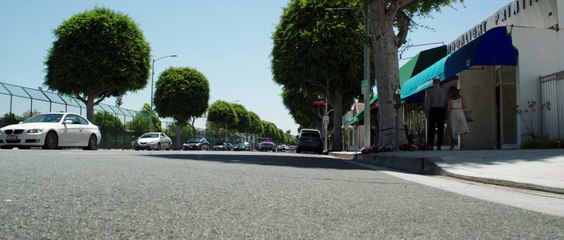 WISH I WAS HERE - Flooring It From A Full Stop