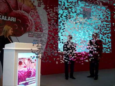 Prof.Dr.Necdet ÜNÜVAR TÜBA- Ulusal Kanser Politikalar Çalıştayı Konuşması 27.06.2014