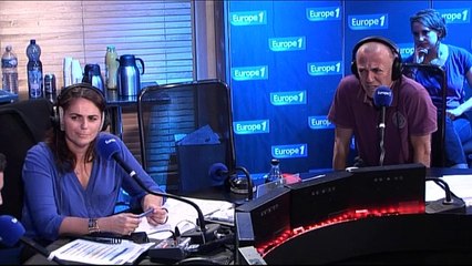Cyril Hanouna [PDLP] - Duel des Slow d'été avec Thierry Lecamp