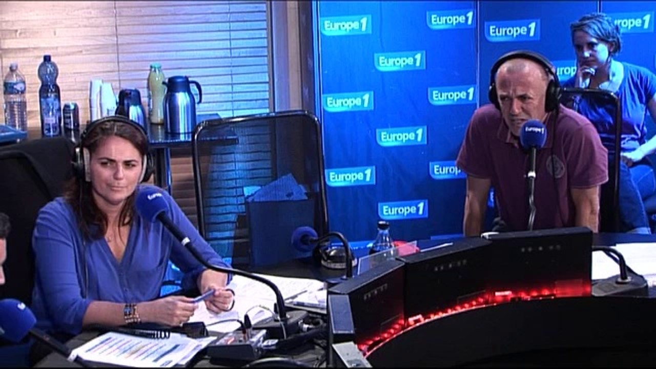 Cyril Hanouna [PDLP] - Duel des Slow d'été avec Thierry Lecamp