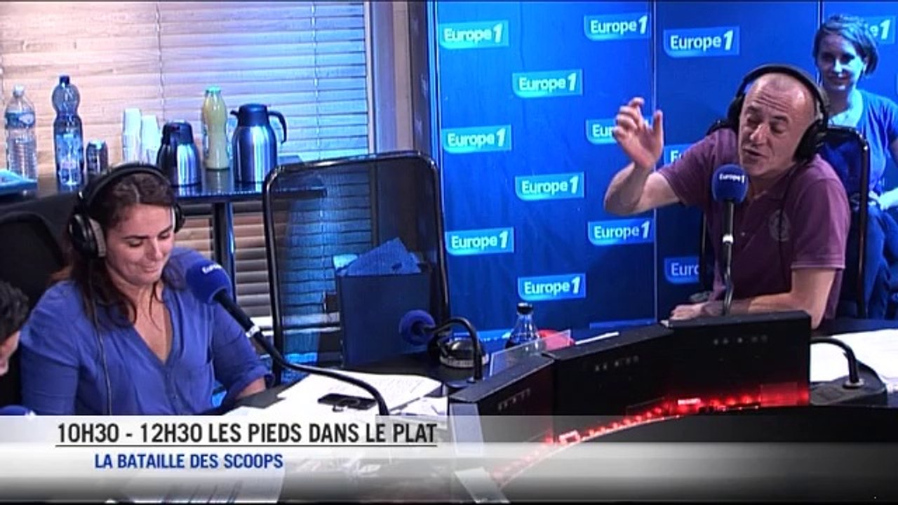 Cyril Hanouna [PDLP] - Les infos insolites sur les Tubes de l'été