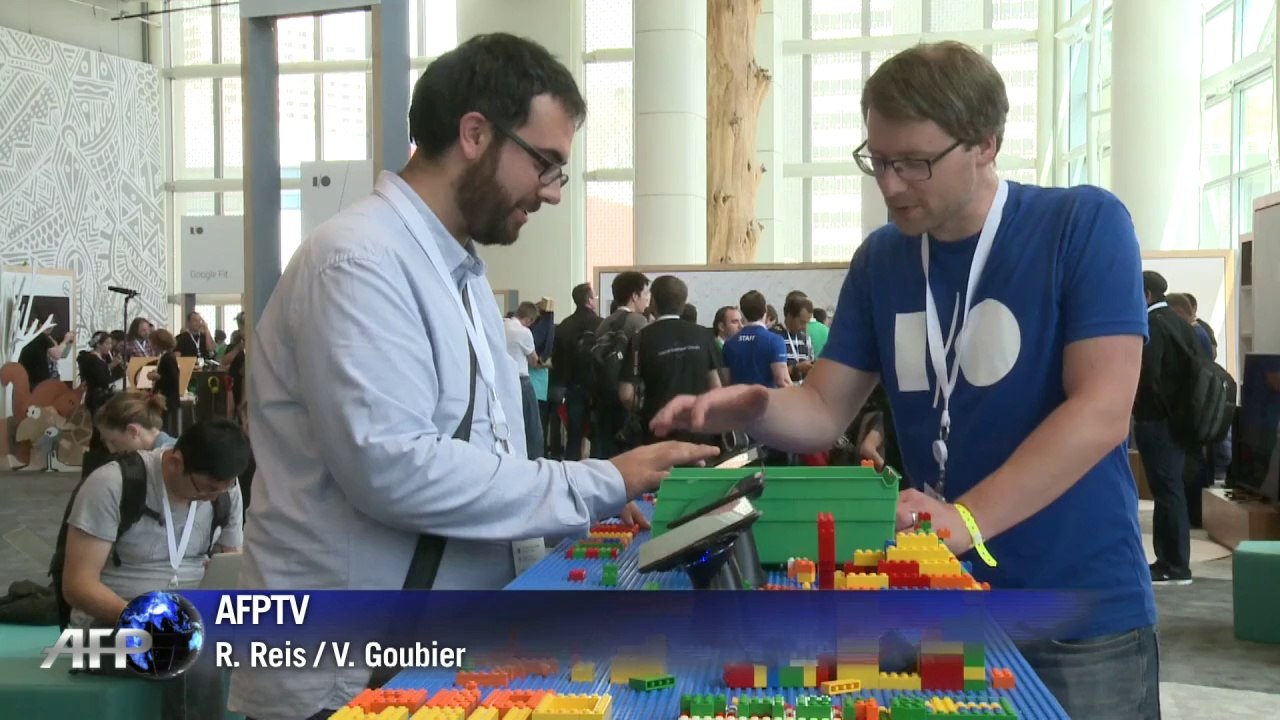 Android im Auto - Google baut Imperium aus