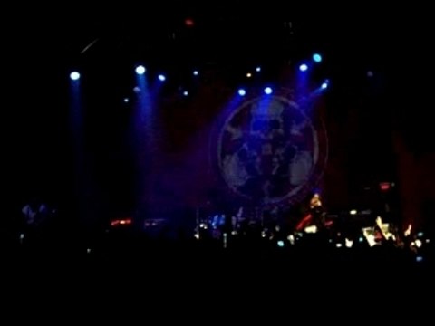 3O SECONDS TO MARS - INTRO + BEAUTIFUL L