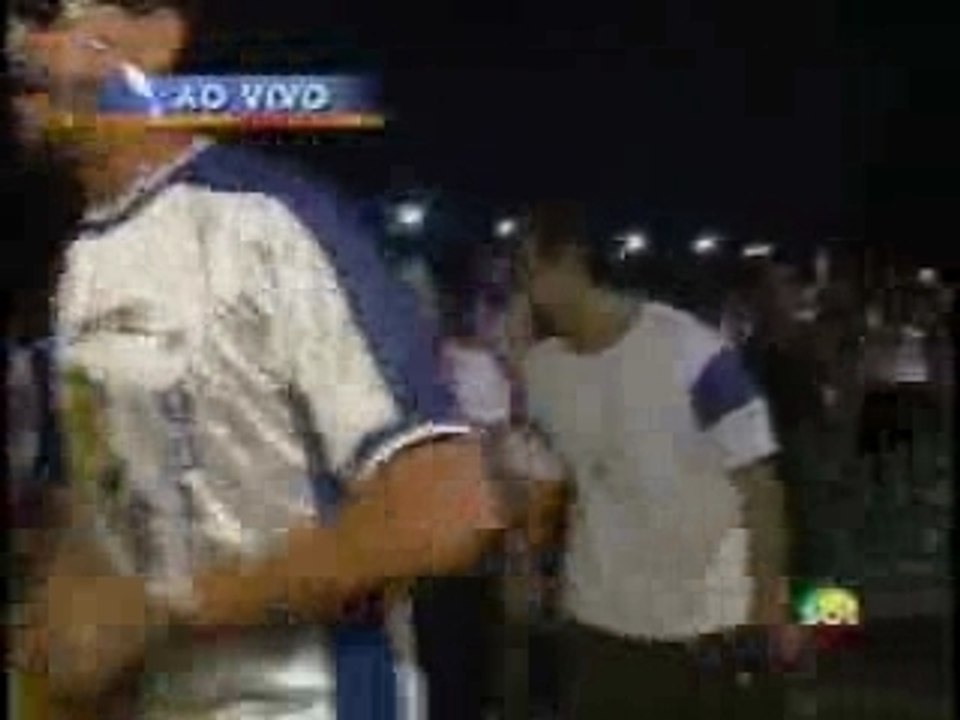 Sbt Brasil 03/02/2007 2ª PARTE