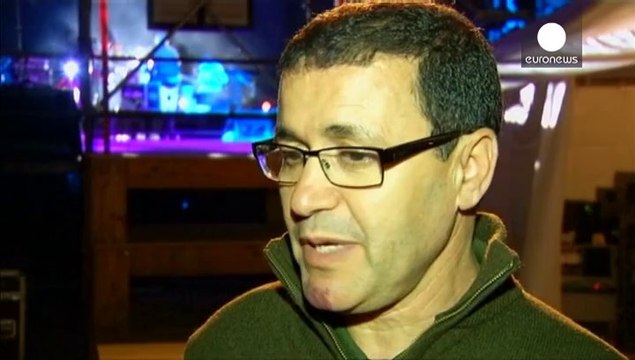 Timitar Festival celebrates Amazigh and world music