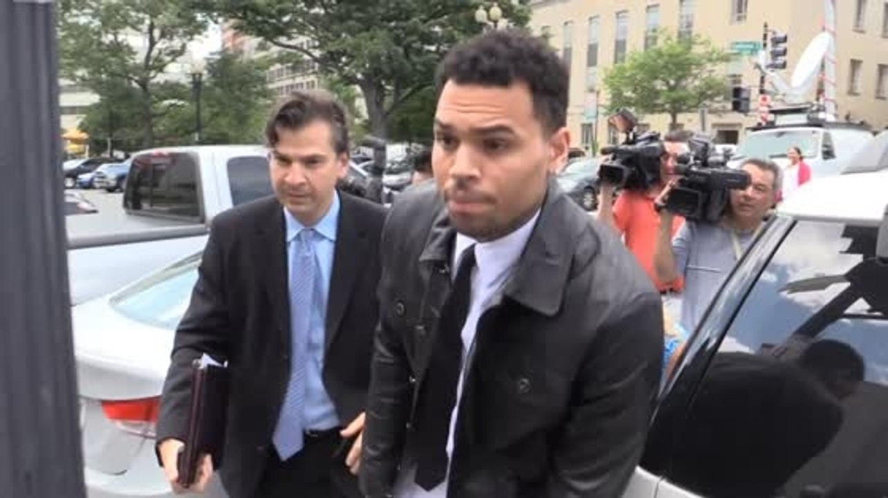 El acuerdo de Brown se desvanece